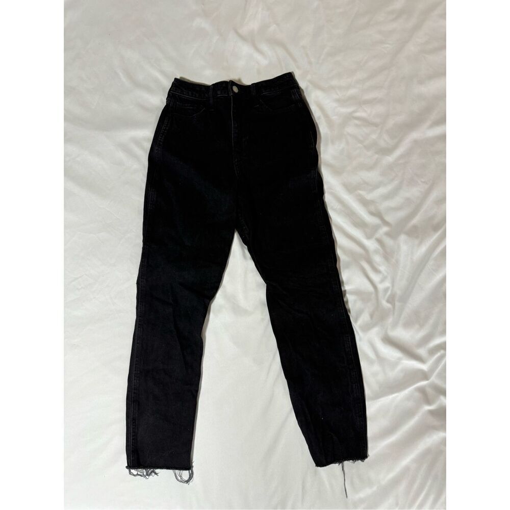 Black Hollister Jeans